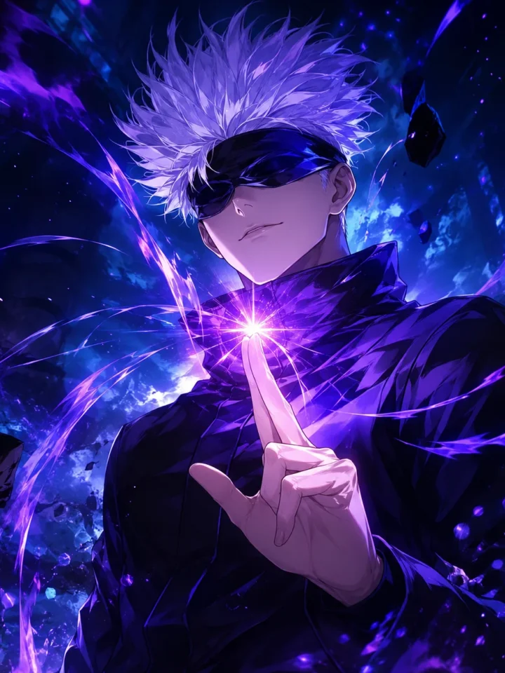 Jujutsu Kaisen Pictures