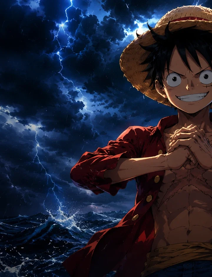 One Piece Pictures