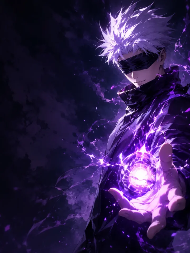 Gojo Satoru
