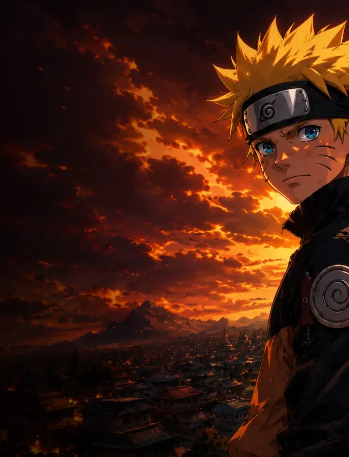 Naruto Pictures