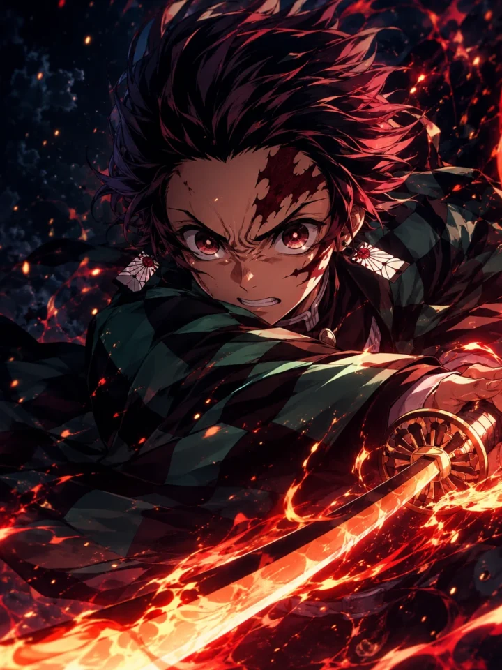 Demon Slayer Pictures