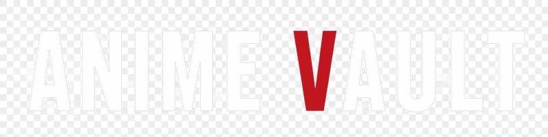 Anime Vault logo — anime character guides, pictures, videos and recommendations